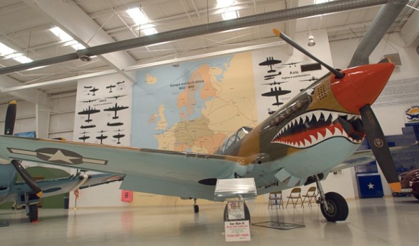 World's 14 best aviation museums - PHOTO