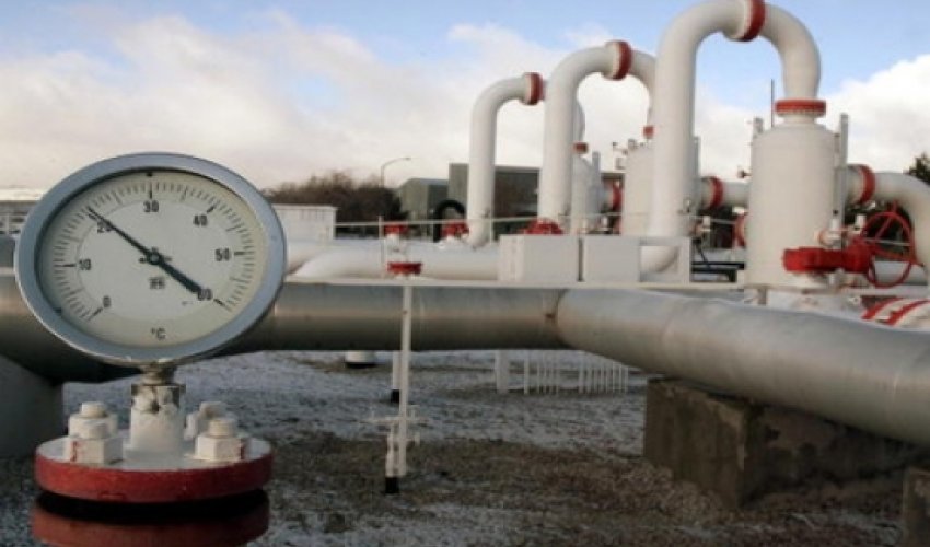 Azerbaijan resumes gas exports to Turkey