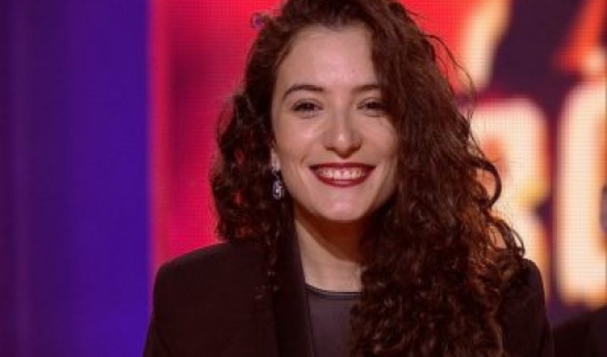 Azerbaijan Eurovision: Results of the first heat