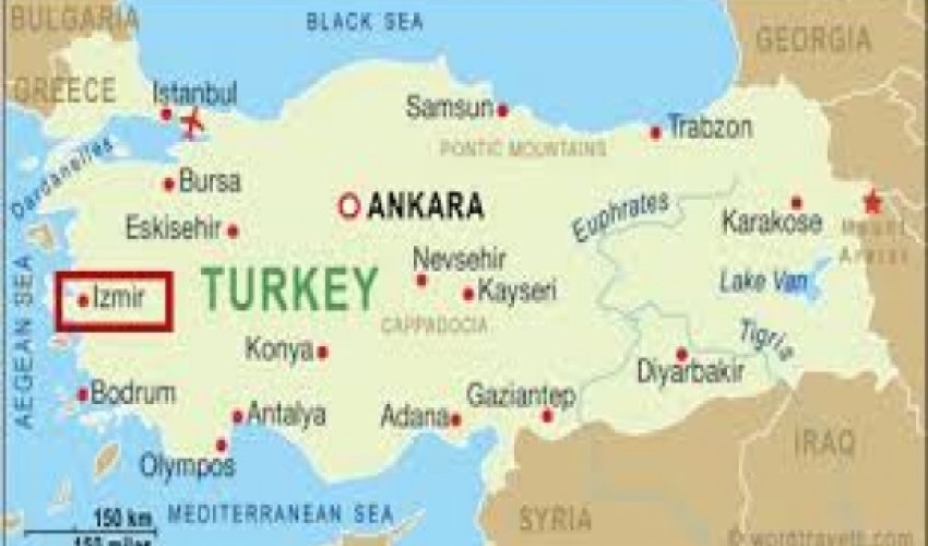 Turcas in talks to sell 13.5% Star refinery stake to Socar Turcas in talks to sell 13.5% Star refinery stake to Socar