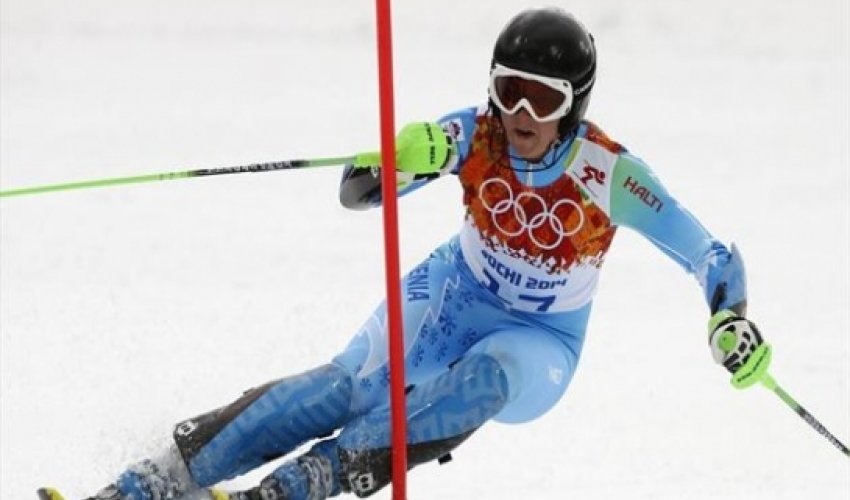 Final women's downhill training cancelled