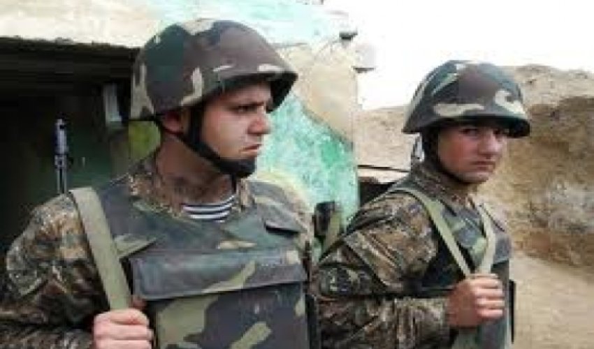Soldier accidentally shoots fellow serviceman in Azerbaijan Soldier accidentally shoots fellow serviceman in Azerbaijan