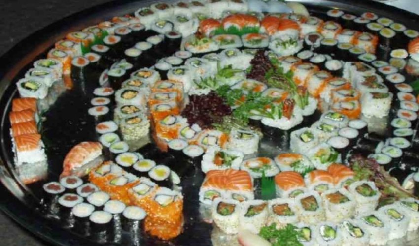 How I became big in Japan writing about their food