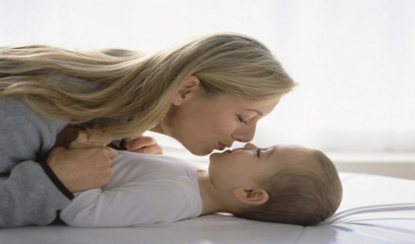 The REAL reason you see so many baby posts is