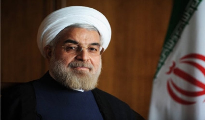 President: Iran to pursue peaceful nuclear purposes President: Iran to pursue peaceful nuclear purposes