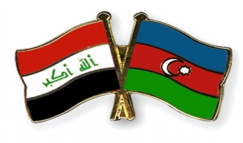 Iraq, Azerbaijan sign agreement on diplomatic visas Iraq, Azerbaijan sign agreement on diplomatic visas