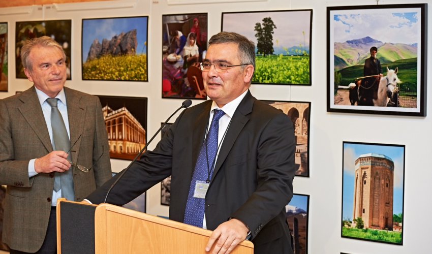 Azerbaijan’s peace and tolerance showcased at European Parliament - PHOTO