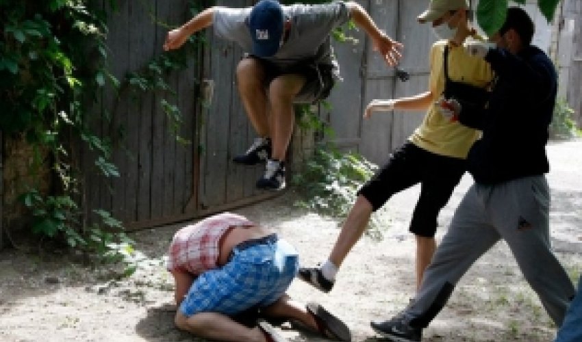 How anti-gay groups use 'Russian Facebook' to persecute LGBT people - PHOTO+VIDEO How anti-gay groups use 'Russian Facebook' to persecute LGBT people - PHOTO+VIDEO