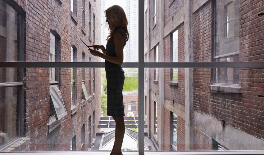 Stock Photos That Hope To Change The Way We Look At Women - PHOTO Stock Photos That Hope To Change The Way We Look At Women - PHOTO
