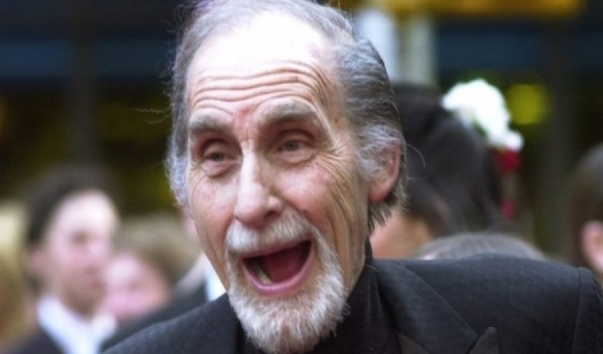 Sid Caesar, comedian and Grease co-star, dies at 91