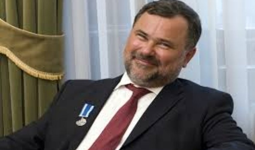 French diplomat appointed OSCE project co-ordinator in Baku French diplomat appointed OSCE project co-ordinator in Baku