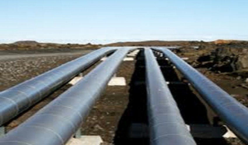 Turkey’s gas demands to increase by 60 % Turkey’s gas demands to increase by 60 %