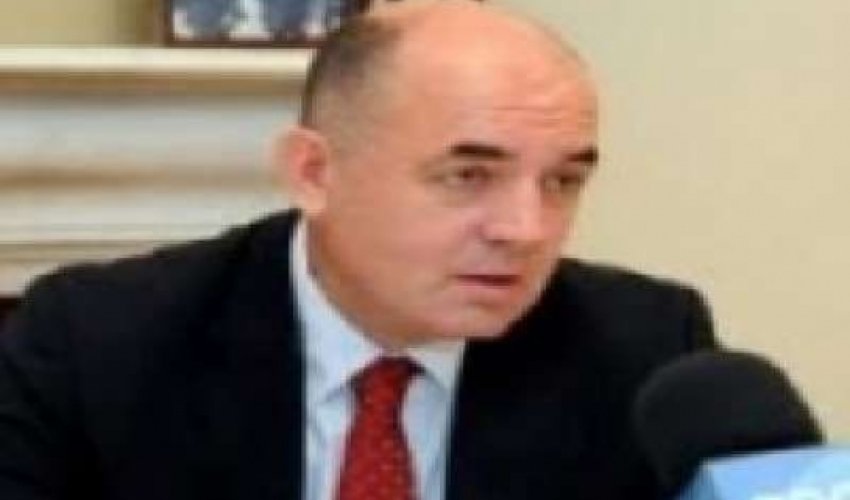 Serbia wants to strengthen relations with Azerbaijan Serbia wants to strengthen relations with Azerbaijan
