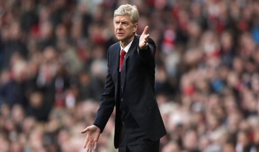 Wenger scorns 'silly, disrespectful' Mourinho