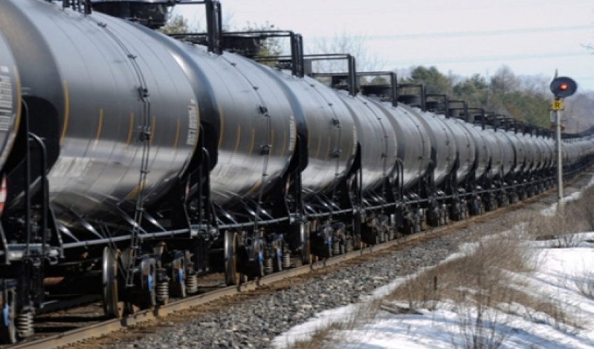 Socar starts shipping extra volumes of oil via BTC Socar starts shipping extra volumes of oil via BTC