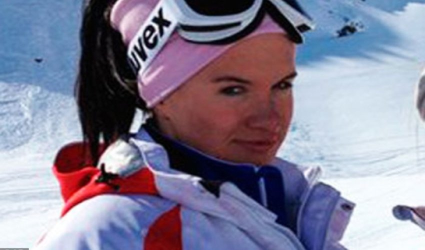 Russian skicross racer, 23, rushed into emergency surgery