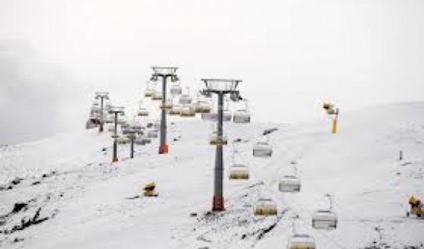 Azerbaijan: farmers say land seized for ski resort