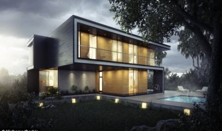 Are energy efficient homes making us ILL? Are energy efficient homes making us ILL?