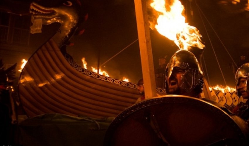 Are you ready for the Viking Apocalypse? Are you ready for the Viking Apocalypse?