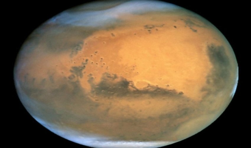 Muslim leaders issue a fatwa against anyone living on MARS Muslim leaders issue a fatwa against anyone living on MARS