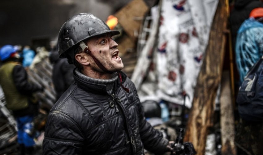 Hey Ukraine, That Crackdown Is Gonna Cost You Hey Ukraine, That Crackdown Is Gonna Cost You