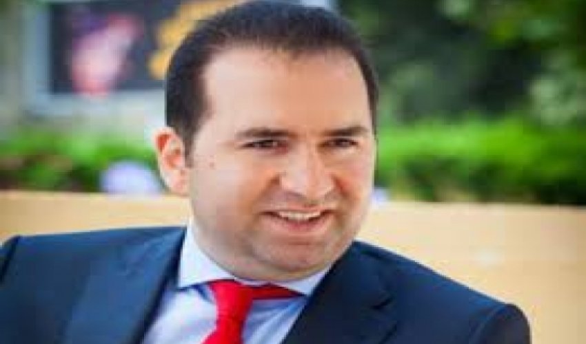 Azeri MP ‘secretly records’ Baku meeting of US Senate staffers Azeri MP ‘secretly records’ Baku meeting of US Senate staffers
