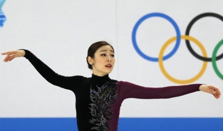 South Koreans blame Putin, bias for ‘Queen Yuna’ loss