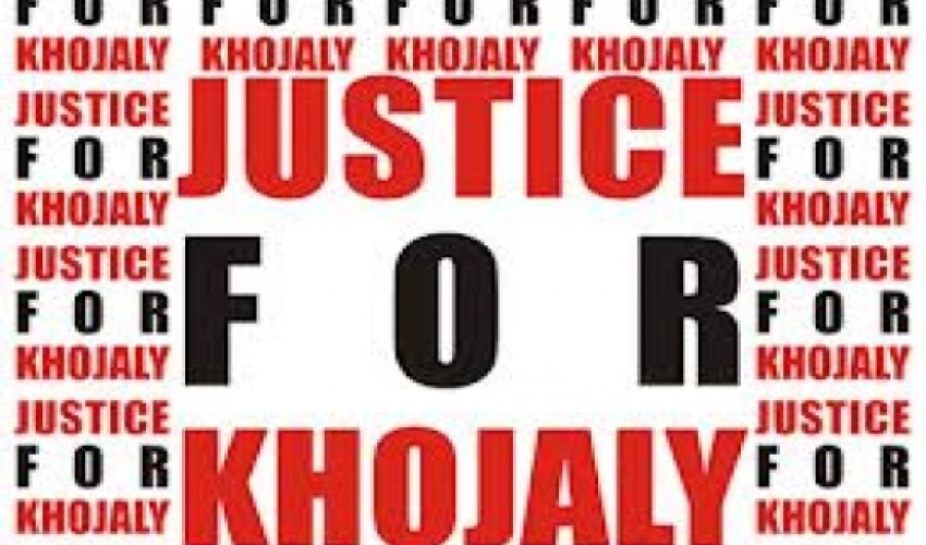 Turkey to host Khojaly commemoration events Turkey to host Khojaly commemoration events