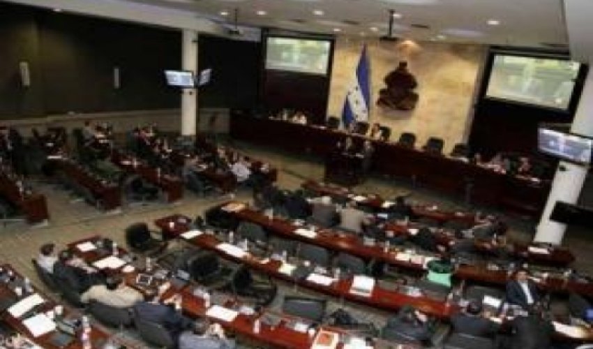 National Congress of Honduras recognizes occupation of Azerbaijani territories and Khojaly Genocide National Congress of Honduras recognizes occupation of Azerbaijani territories and Khojaly Genocide
