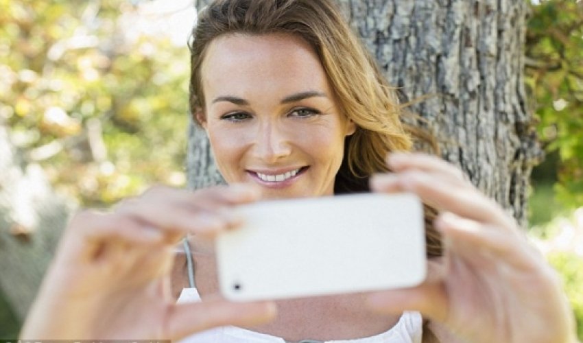 How selfies can be used to detect skin cancer How selfies can be used to detect skin cancer