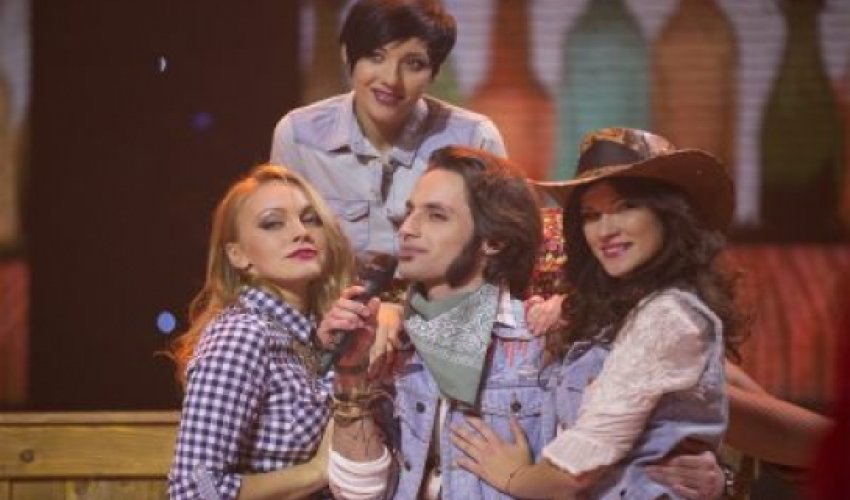 Azerbaijan Eurovision: Three tickets to the final