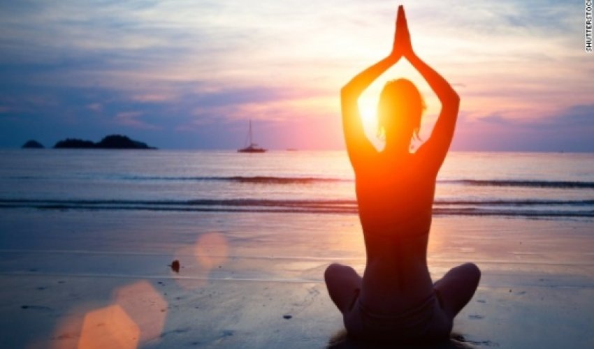 Good news about the ‘spiritual but not religious’