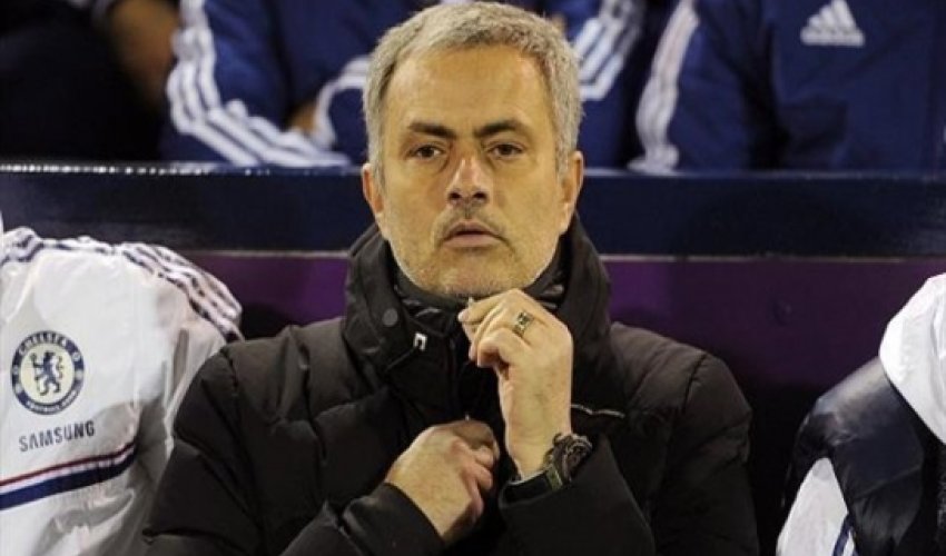 Older players have key roles - Mourinho