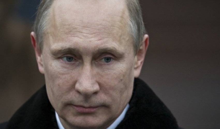 Russia feels double-crossed over Ukraine – but what will Putin do? Russia feels double-crossed over Ukraine – but what will Putin do?