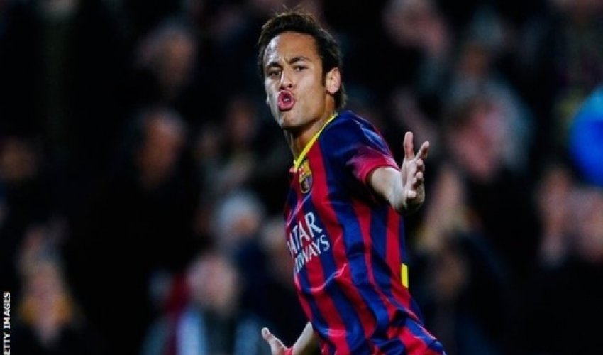 Neymar: Barcelona pay £11.2m in tax fraud case but deny offence