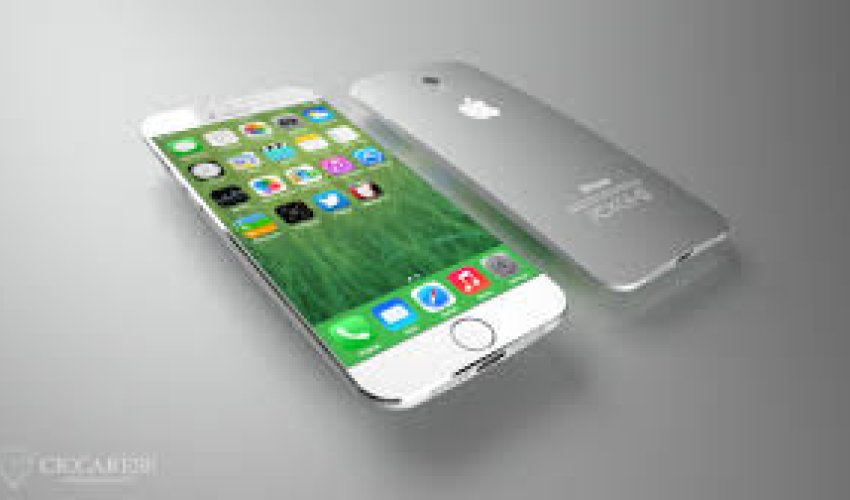 The iPhone 6 Display Is Going To Look Amazing - PHOTO