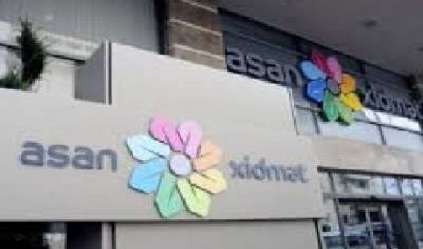 Centers ASAN Khidmet started to consider appeals on state registration of rights to real estate Centers ASAN Khidmet started to consider appeals on state registration of rights to real estate