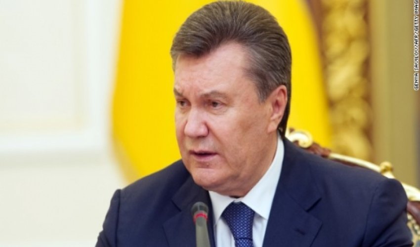 Diplomatic gears moving as new Ukrainian government takes shape Diplomatic gears moving as new Ukrainian government takes shape