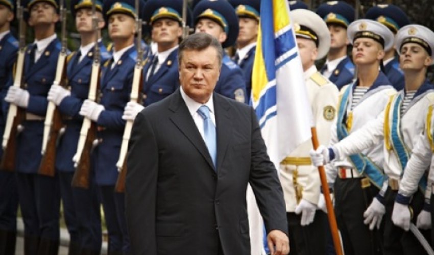 Viktor Yanukovych is gone, but where are Ukraine's missing millions? Viktor Yanukovych is gone, but where are Ukraine's missing millions?
