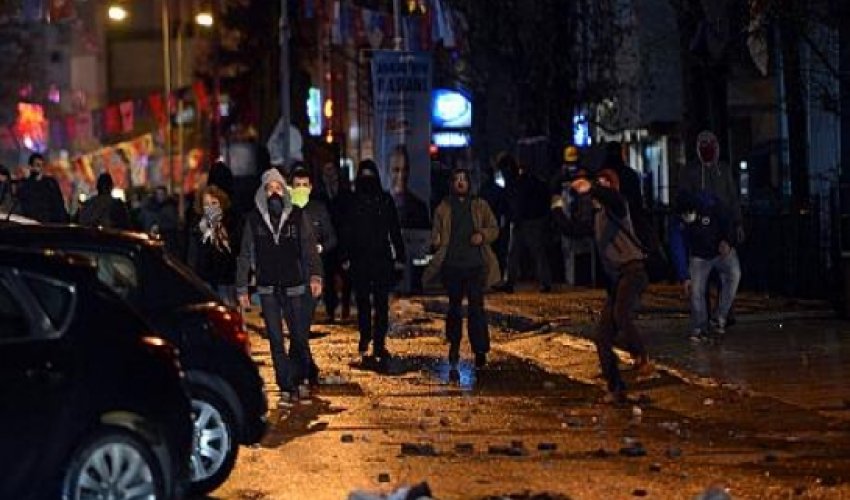 Turkish premier under fire for alleged taped evidence of financial corruption Turkish premier under fire for alleged taped evidence of financial corruption