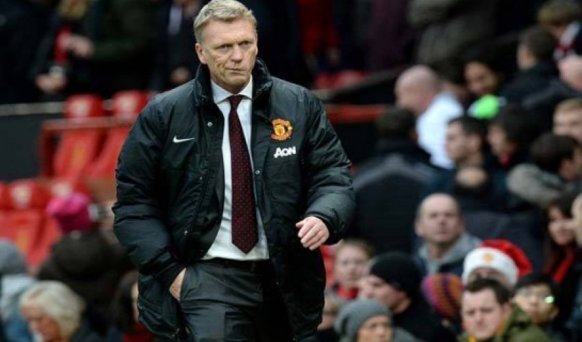 MUST-READ Manchester United news about the future of David Moyes