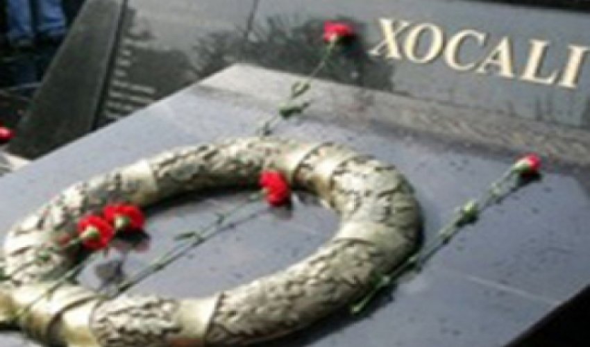 Tragedy of 20th century: 22 years passes since Khojaly genocide Tragedy of 20th century: 22 years passes since Khojaly genocide