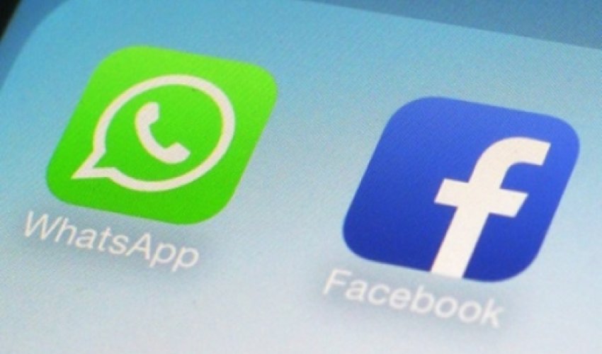 One Way of Thinking about WhatsApp’s Staggering Price One Way of Thinking about WhatsApp’s Staggering Price