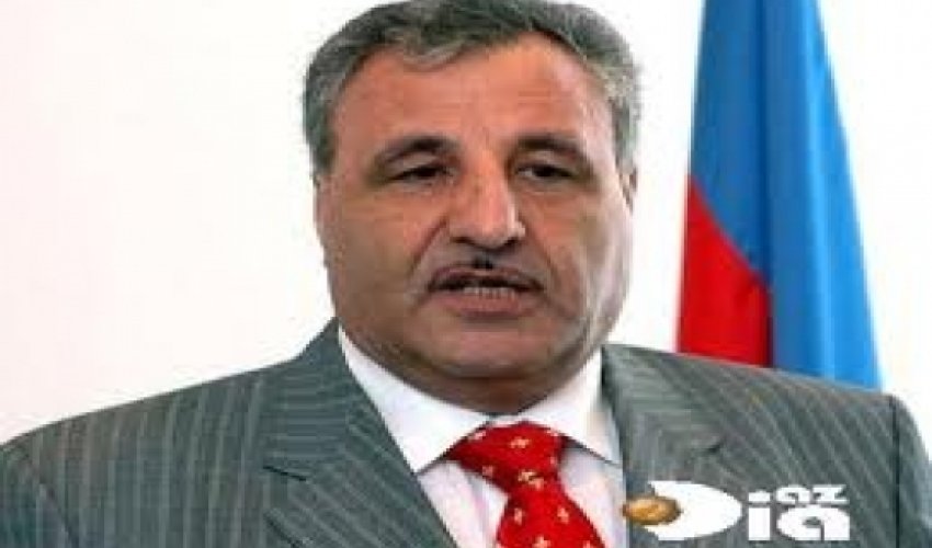 President Aliyev replaces head of Baku metro President Aliyev replaces head of Baku metro