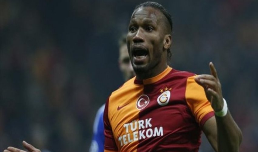 Chelsea tame Drogba but let Galatasaray off hook