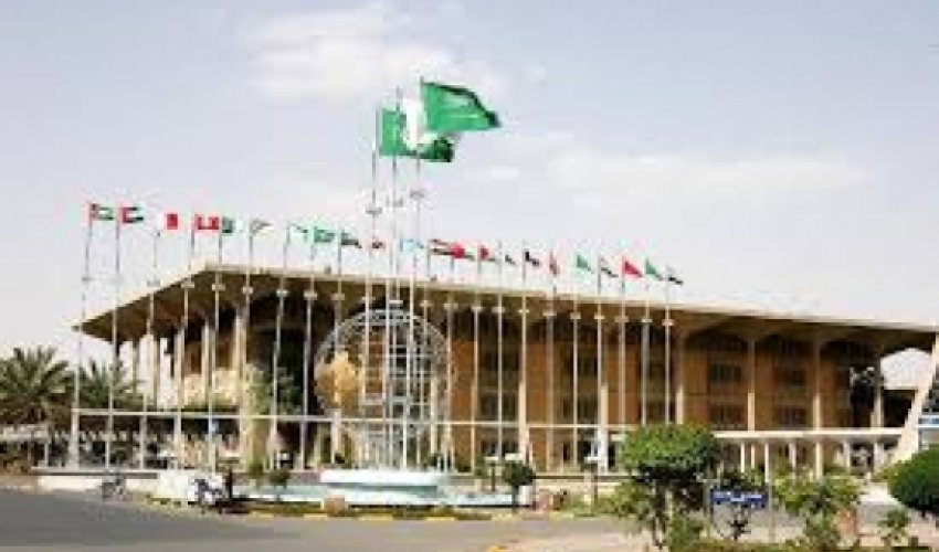 Azeri ambassador praises Naif University contributions Azeri ambassador praises Naif University contributions