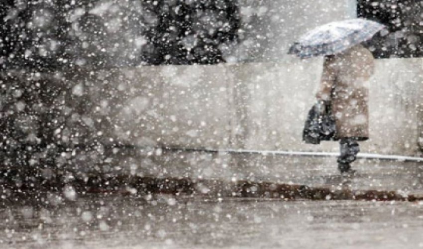 Baku weather forecast for Feb. 27 Baku weather forecast for Feb. 27