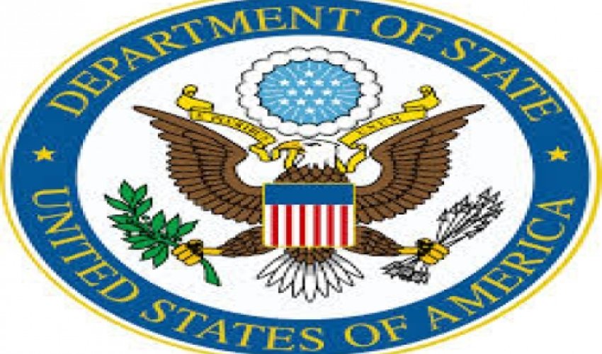 US Department of State criticizes Azerbaijan’s rights record US Department of State criticizes Azerbaijan’s rights record