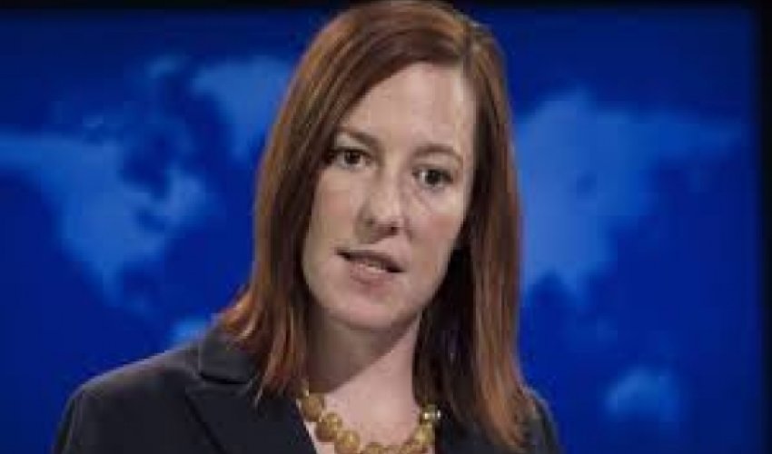 US says there’s no military solution to Karabakh conflict US says there’s no military solution to Karabakh conflict