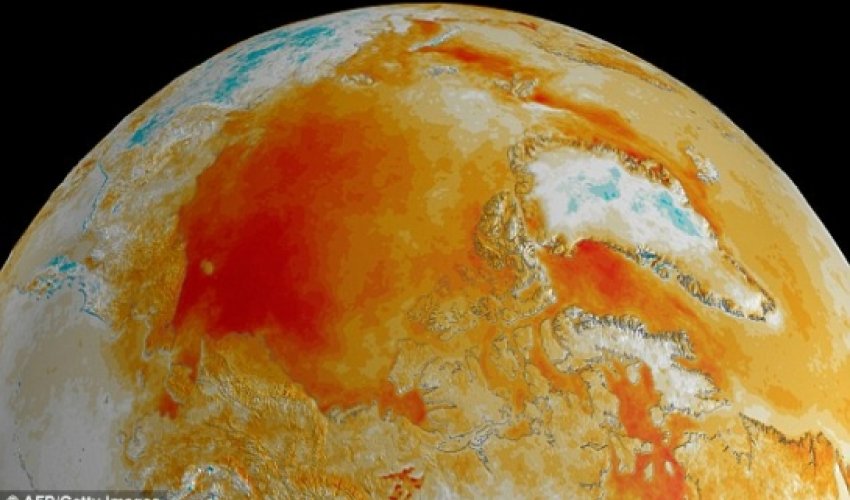 Humans are NOT to blame for global warming Humans are NOT to blame for global warming